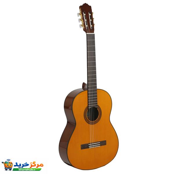 گیتار کلاسیک یاماها مدل C80 - 2