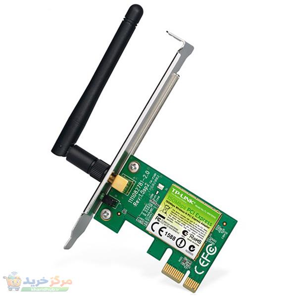 کارت شبکه بی‌سیم تی پی-لینک مدل TL-WN781ND