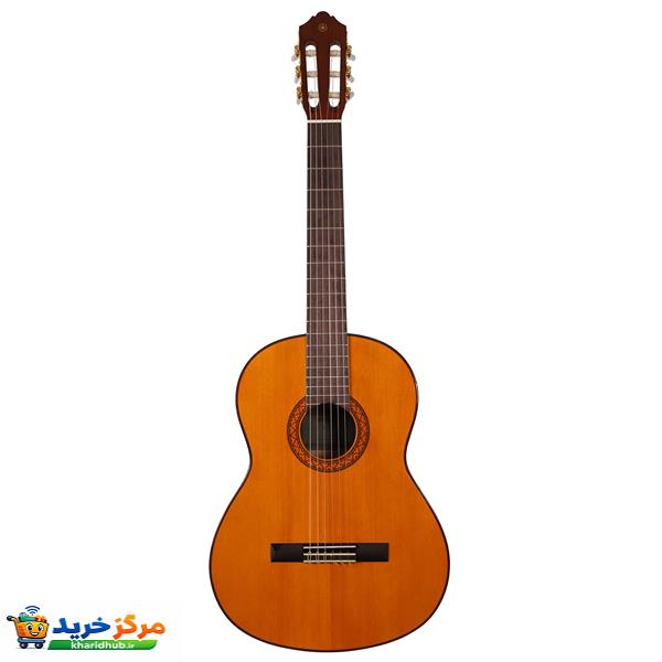 گیتار کلاسیک یاماها مدل C70