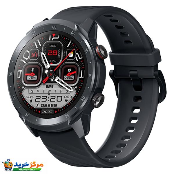 ساعت هوشمند میبرو مدل A2 XPAW015