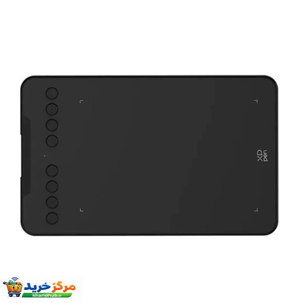 قلم نوری ایکس پی-پن مدل Deco Mini7 V2