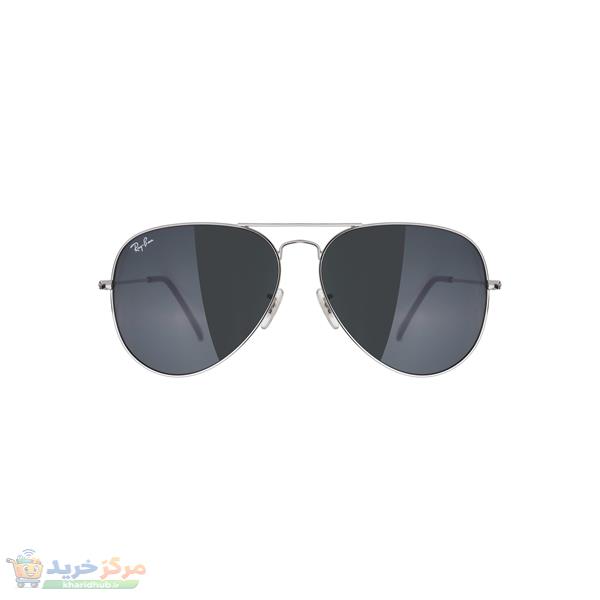 عینک آفتابی ری بن مدل 3026-003/62