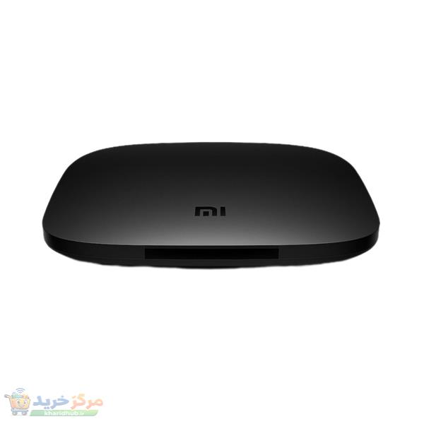 پخش کننده خانگی شیائومی مدل TV Box S 3rd Gen