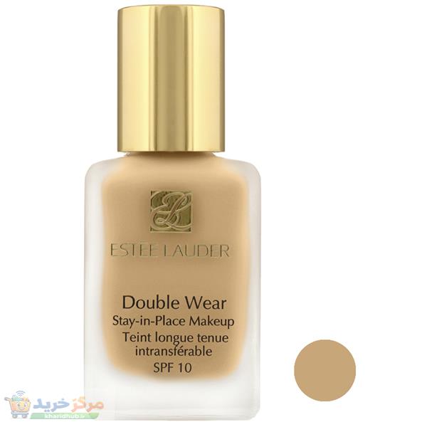 کرم پودر استی لودر مدل Double Wear شماره 2N2 حجم 30 میلی لیتر