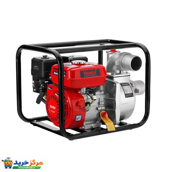 پمپ آب بنزینی رونیکس مدل RH-4052