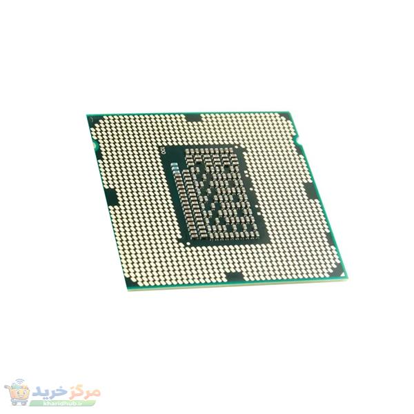 پردازنده مرکزی اینتل سری Ivy Bridge مدل Core i5-3470