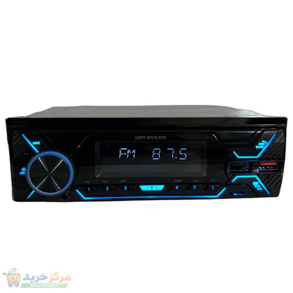 پخش کننده خودرو مدل Car MP3 player