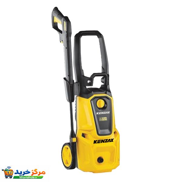 کارواش 160 بار 2200 وات کنزاکس مدل 6521