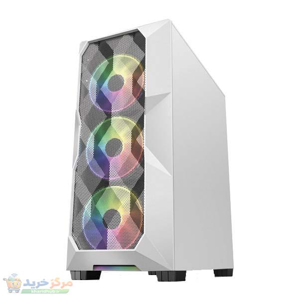 کامپیوتر دسکتاپ مدل RS-2440|X99-32GB-RX-580