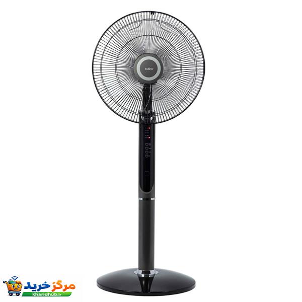پنکه تولیپس مدل SF-406