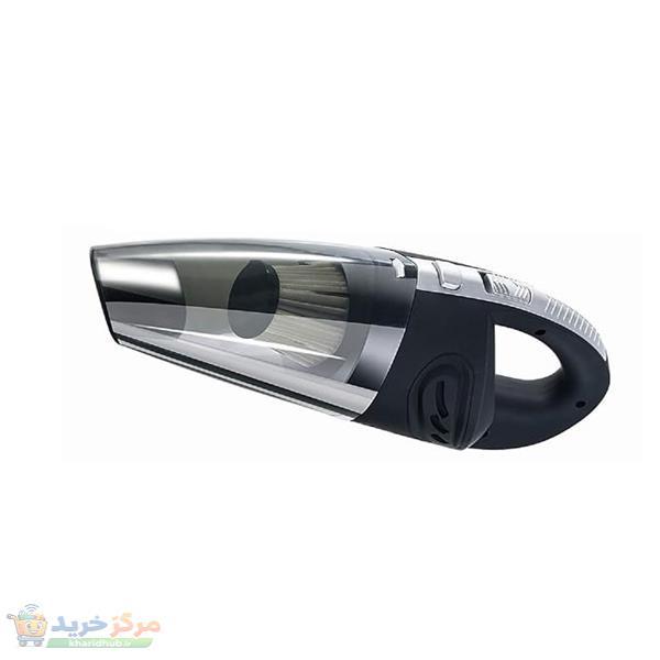 جارو شارژی دستی مدل JB-109