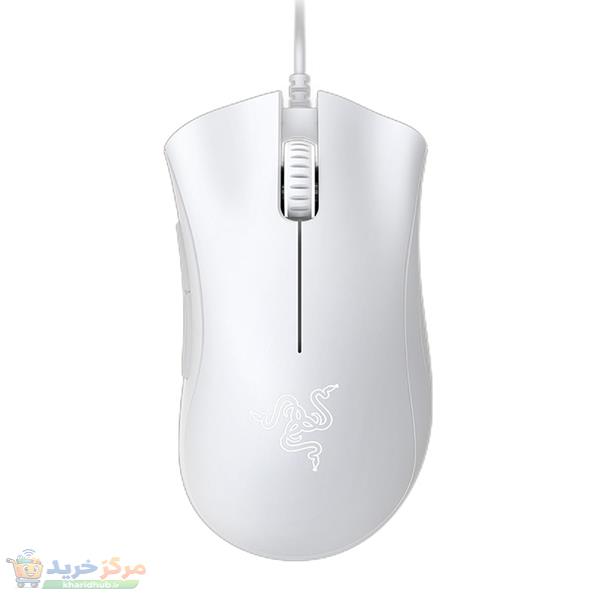 ماوس گیمینگ ریزر مدل DeathAdder Essential