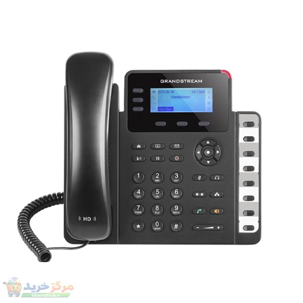 تلفن تحت شبکه گرنداستریم مدل GXP1630