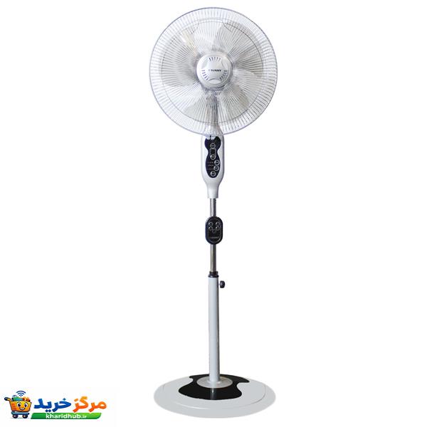 پنکه سانی مدل DWS-2600