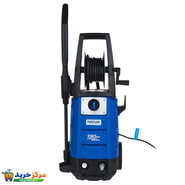 کارواش نووا مدل NTW5130