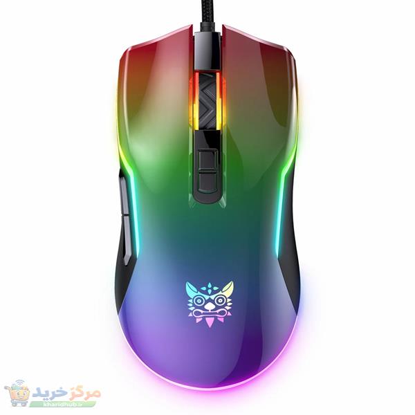 ماوس اونیکوما مدل CW922
