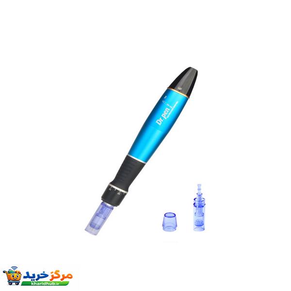 میکرونیدلینگ درماپن مدل A1-W