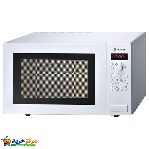 مایکروویو بوش مدل HMT84G421