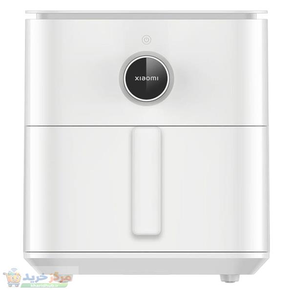 سرخ کن بدون روغن شیائومی مدل  MAF10 model 6.5 liter