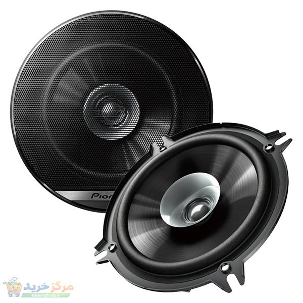 اسپیکر خودرو پایونیر مدل TS-G1310 F مجموعه 2 عددی