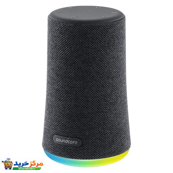 اسپیکر بلوتوثی قابل حمل انکر مدل SoundCore Flare Mini A3167