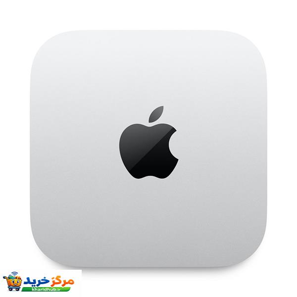 کامپیوتر کوچک اپل مدل Mac mini MU9D3 با ظرفیت 256 گیگابایت