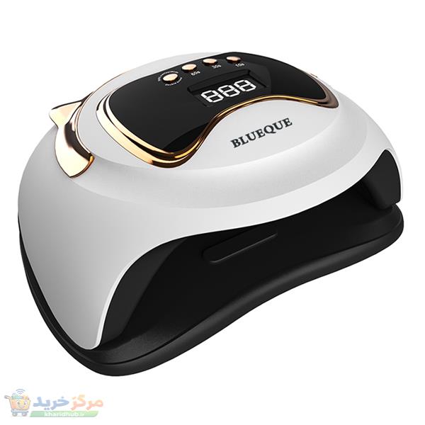 لاک خشک کن بلوکیو مدل BQ V19