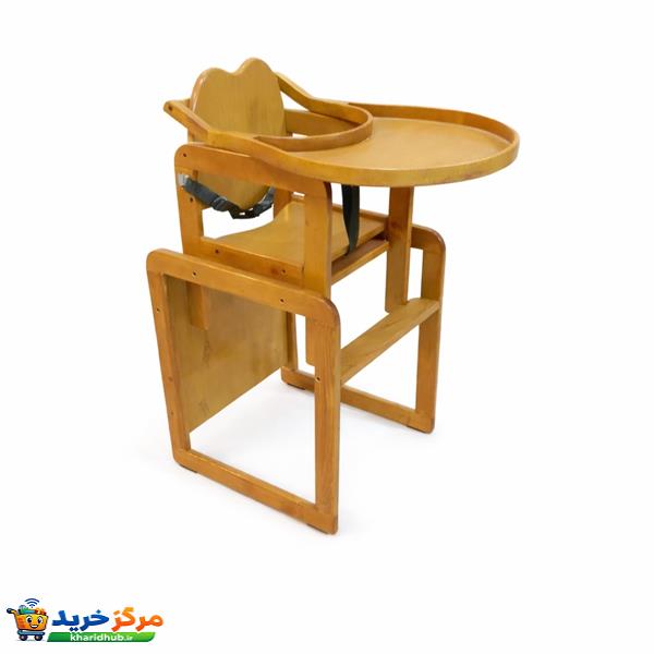 صندلی غذاخوری کودک مدل sk_403