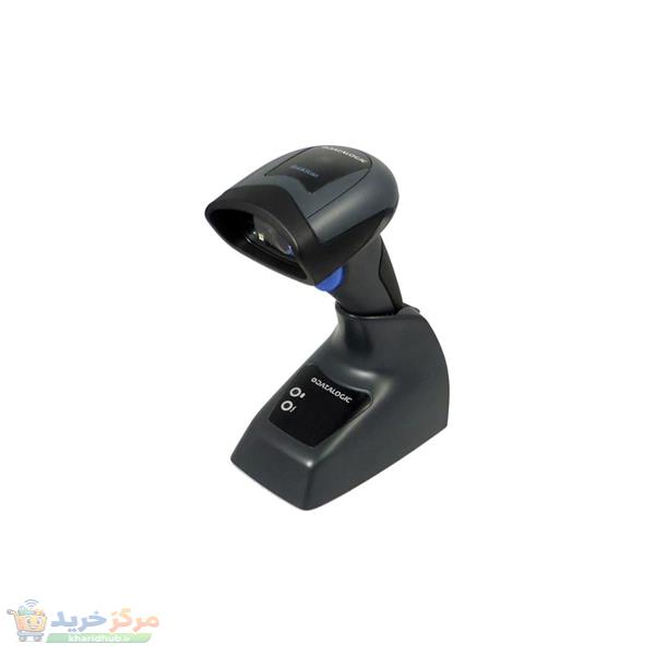 بارکدخوان دیتالاجیک مدل QM2430
