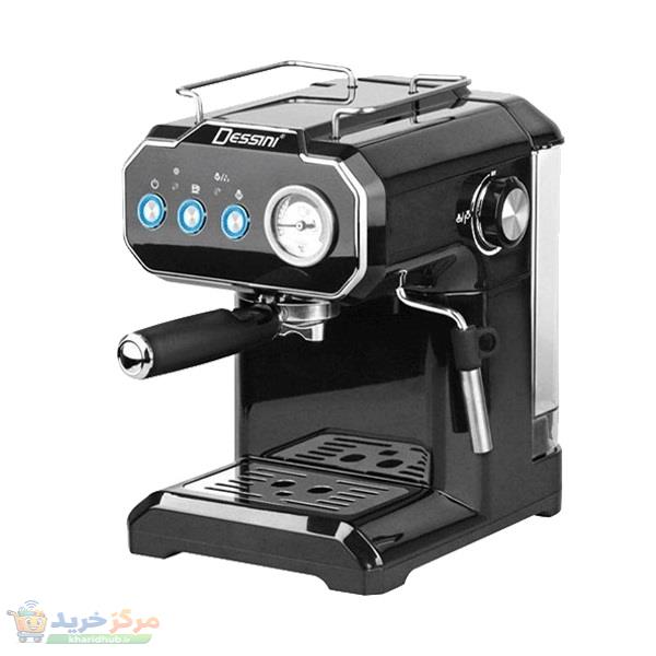 اسپرسو ساز دسینی مدل DS-6508