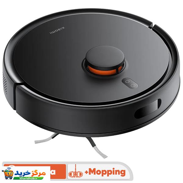 جارو رباتیک شیائومی مدل Vacuum S20