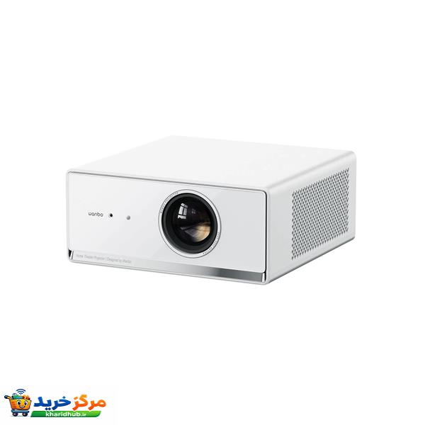 ویدئو پروژکتور ونبو مدل X5 Air