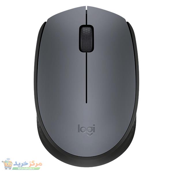 ماوس بی‌ سیم لاجیتک مدل M170