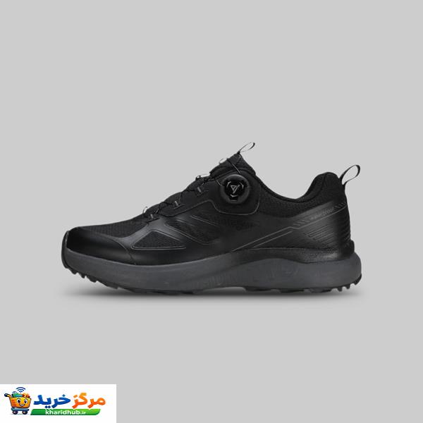 کفش پیاده‌روی مردانه هامتو مدل 360578A-2