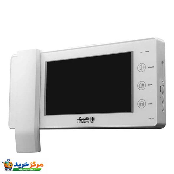 دربازکن تصویری الکتروپیک مدل 1294 ECO