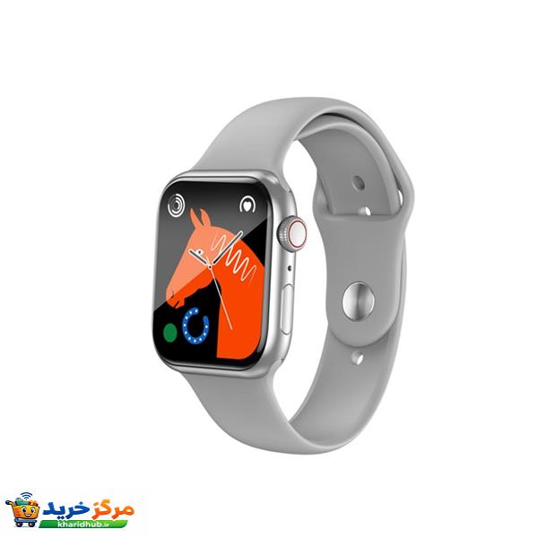 ساعت هوشمند ایکس او مدل m50