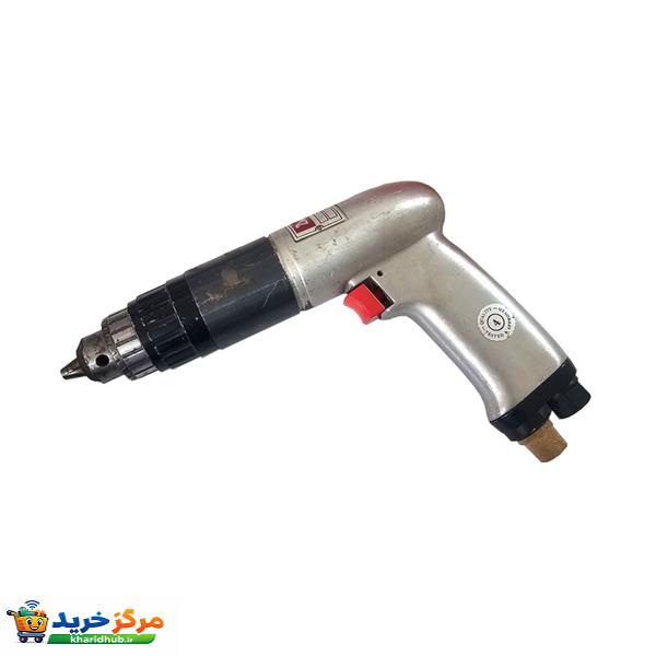 دریل بادی 3/8 اینچ دسوتر مدل F251-P