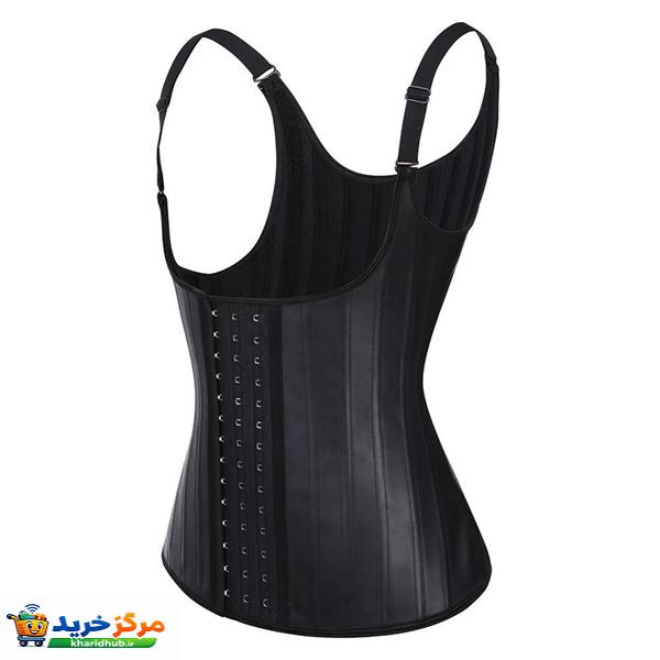 گن زنانه بانسیکا مدل ShapeWear002