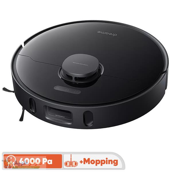 جارو رباتیک دریم مدل L10 Pro