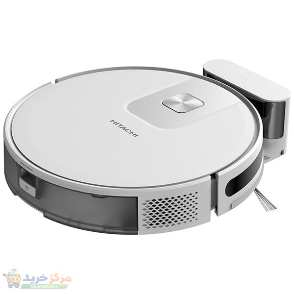 جارو رباتیک هیتاچی مدل RV-X15N