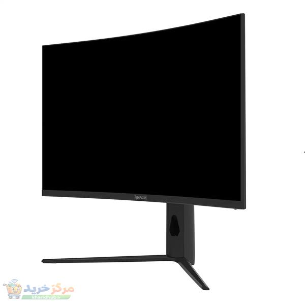 مانیتور خمیده گیمینگ 32 اینچ ردراگون مدل GMQ3212RVC