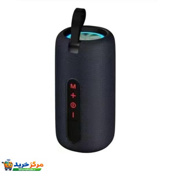 اسپیکر بلوتوثی قابل حمل مک دودو مدل BS-1410