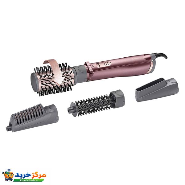 سشوار برس دار چرخشی بابیلیس مدل AS960SDE