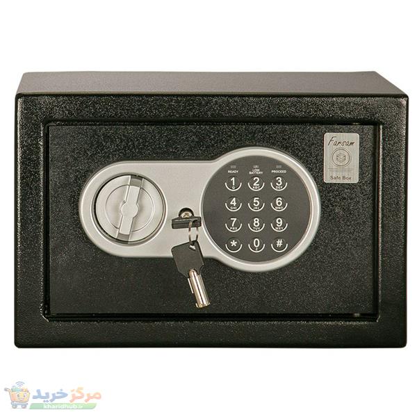صندوق الکترونیکی فرسام مدل 20ES
