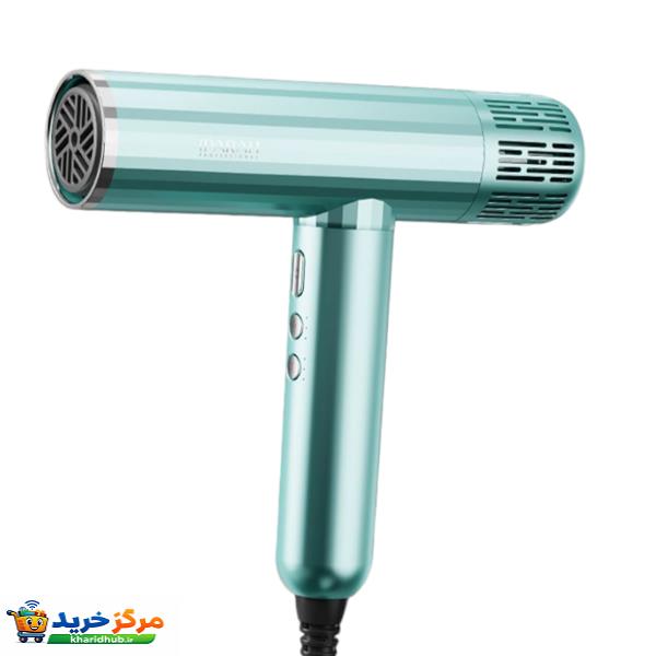 سشوار حرفه‌ای 1900وات ای پاراه مدل P-385
