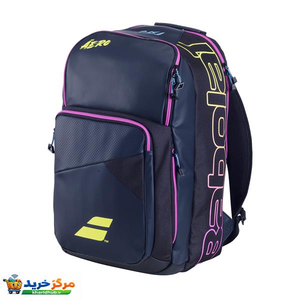 ساک تنیس بابولات مدل Pure Aero Rafa 2024