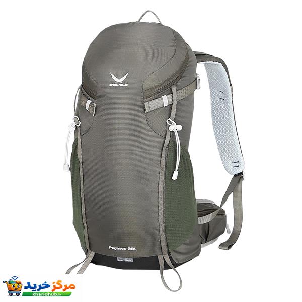 کوله پشتی کوهنوردی  28 لیتری اسنوهاک مدل PEGASUS کد SN-B3121