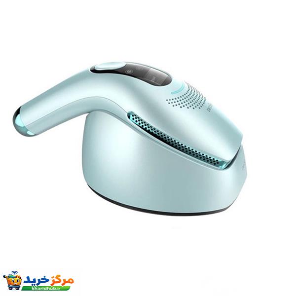 لیزر موهای زائد دس مدل GP590 IPL