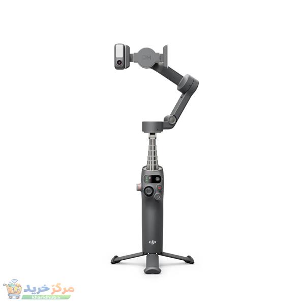 گیمبال دی جی آی مدل DJI Osmo 7 Pro