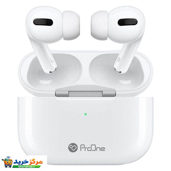 هدفون بلوتوثی پرووان مدل R100 Pro